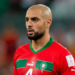 EPL: Man Utd Offer £19m, Asking Fee To Amrabat 5 EPL: Man Utd Offer £19m, Asking Fee To Amrabat