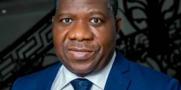 Oyebanji’s Re-election Will Sustain Ekiti Development, Unity — Senate Leader 2 Tinubu Celebrates Longtime Associate, Bamidele, At 60