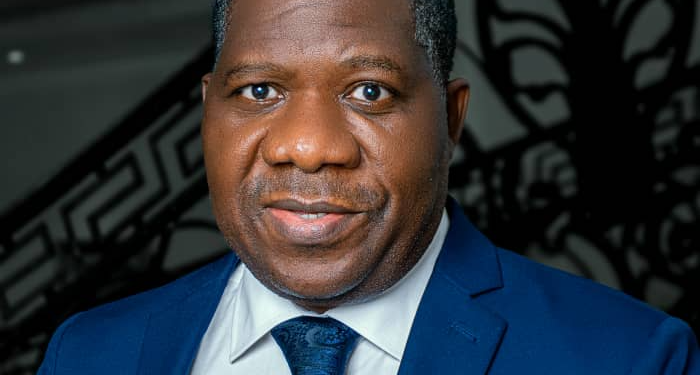 Senate Leader, Senator Opeyemi Bamidele