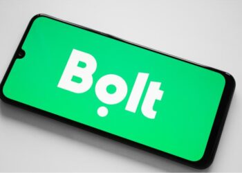 Bolt Introduces New Safety Feature On App