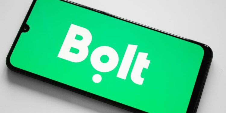Bolt