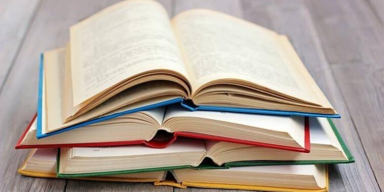 Spiritual Books