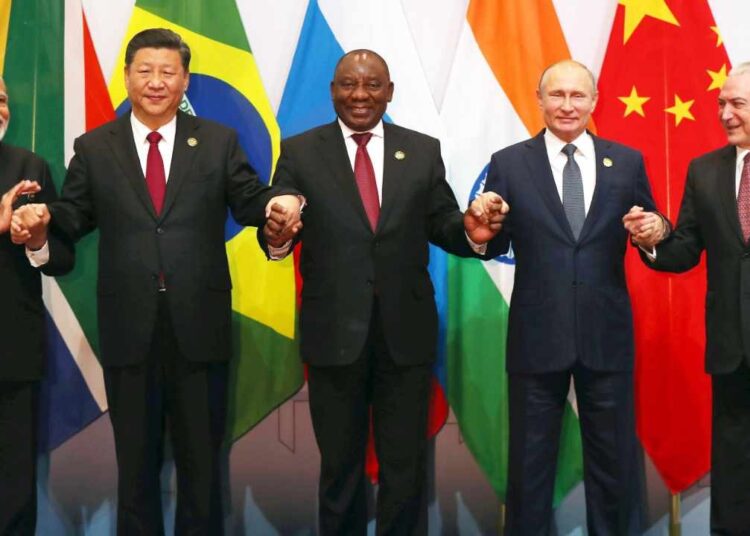 BRICS