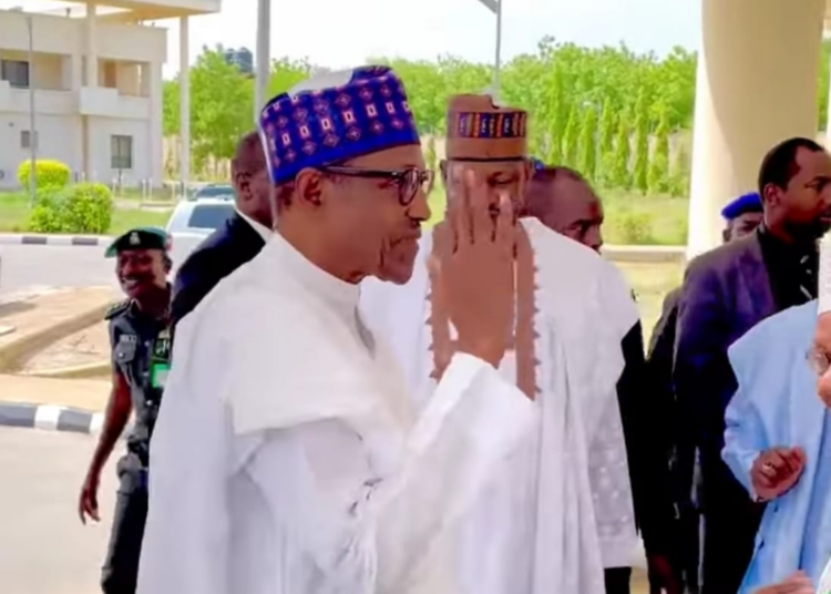 buhari