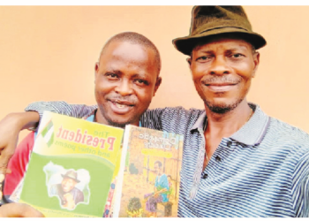 Book Stakeholders Seek Solutions To Publishing, Distribution Of Children’s Literature