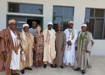 Reforesting Zaria Initiative to Plant 6,430 Trees