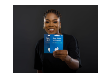 Where To Buy Apple and iTunes Gift Cards In Nigeria At Discounted Prices