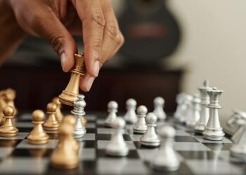  World Chess Day: Enthusiasts Harp On Importance Of Chess To Youth Development