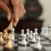  World Chess Day: Enthusiasts Harp On Importance Of Chess To Youth Development