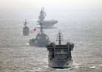 China Visits Nigeria With 3 Ships, Strengthens Bilateral Relationship