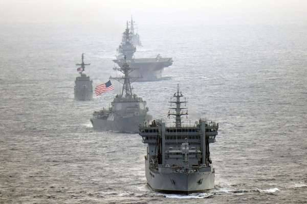 China Visits Nigeria With 3 Ships, Strengthens Bilateral Relationship 1 china visit to nigeria