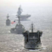 China Visits Nigeria With 3 Ships, Strengthens Bilateral Relationship