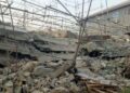 2 Siblings Die In Collapsed Lagos Building