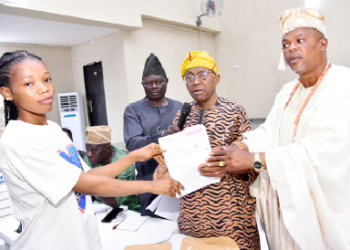 Dangote: Empowering Host Communities’ Students Through CSR