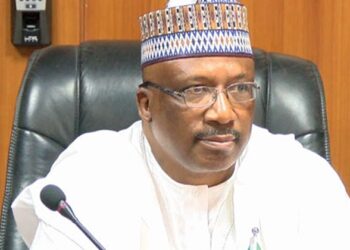 Citing Expertise, Group Calls For Appointment Of Danbazzau As Minister