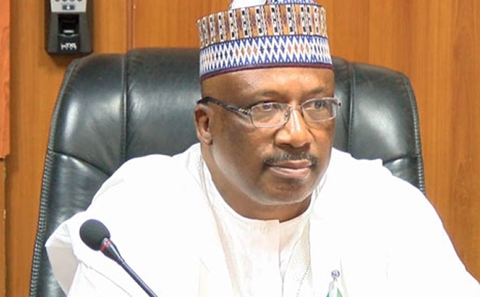 Citing Expertise, Group Calls For Appointment Of Danbazzau As Minister 1 dambazau