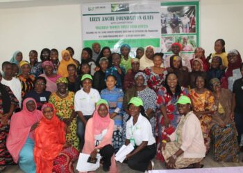 Foundation Moves Against Gender Violence, Trains Female Journalists