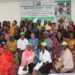 Foundation Moves Against Gender Violence, Trains Female Journalists