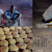 Troops Bust International Drug Syndicate, Impound Truckload Of Marijuana