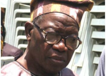 NGE Institutes Annual Memorial Lecture In Honour Of Jakande