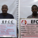 EFCC Arraigns 2 For N1.7m Fraud In Borno 5 EFCC Arraigns 2 For N1.7m Fraud In Borno