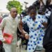 UPDATED: Emefiele Arraigned, Pleads Not Guilty To Firearm Charges