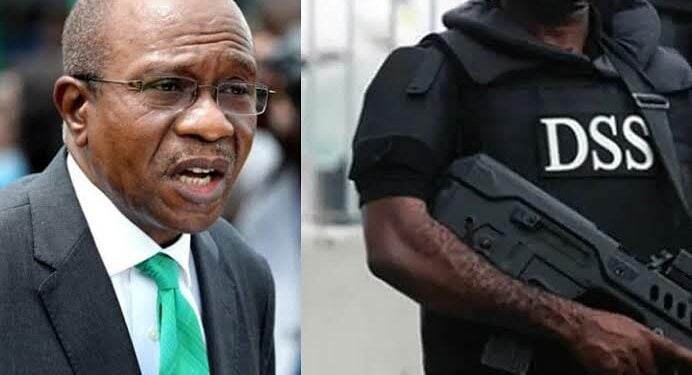 emefiele