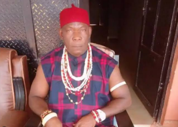 IPOB: Court Refuses Lagos Eze Ndigbo Bail Over Alleged Terrorism
