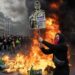 Systemic Racism, Police Brutality And The French Protests