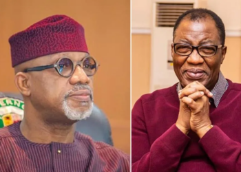 Retirement Benefits For Ex-Governors
