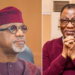 Retirement Benefits For Ex-Governors