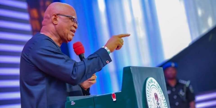 Akwa Ibom Orders Relocation Of Chinese Factory Over Emission Of Toxic Fumes