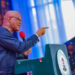 Gov Eno Pledges To Incorporate Recommendations Of A’Ibom Dialogue In Economic Blueprint