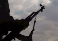 NHFSS Command neutralizes unidentified gunmen in fierce battle in Anambra 