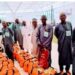 2023 Hajj: First Batch Of Nigerian Pilgrims Depart Saudi Arabia 