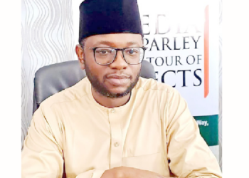 NEDC’s Housing Revolution In Bauchi