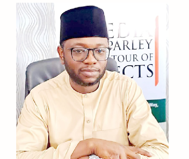 NEDC's Housing Revolution In Bauchi 1 Hashidu