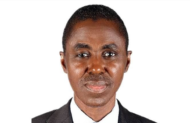 NDIC MD Urges ICAN To Integrate Deposit Insurance System Courses 1 Bello Hassan