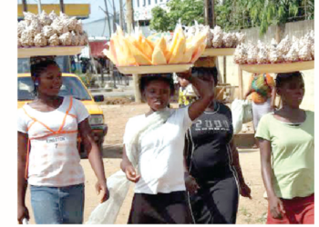 Towards Making Nigeria Safe For Orphans And Vulnerable Children