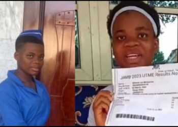 Fake UTME Result: Family Alleges Conspiracy As JAMB Bans Candidate For 3 Years