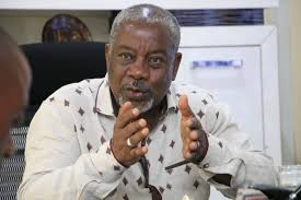 My Bill Will Check Foreigners’ Dominance In Mining – Sen Onawo 1 image