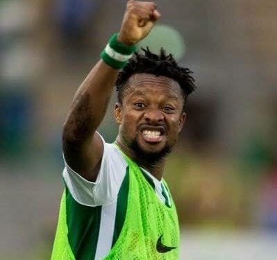 Onazi