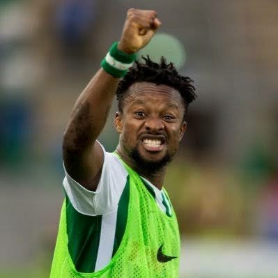 Onazi Joins Hong Kong Club Kitchee SC On Transfer 1 images 14