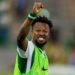Onazi Joins Hong Kong Club Kitchee SC On Transfer 5 Onazi Joins Hong Kong Club Kitchee SC On Transfer