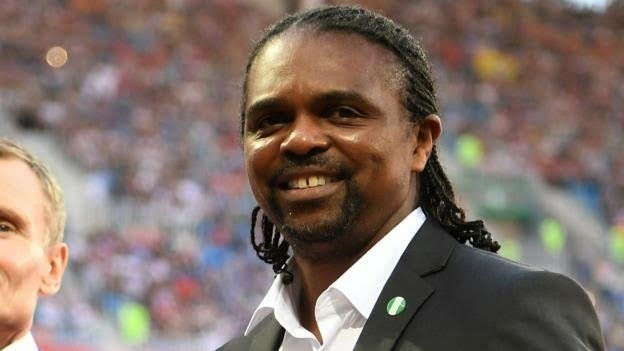 NPFL: Enyimba Celebrate Nwankwo Kanu’s Appointment, Hail Abia Governor 1 images 17