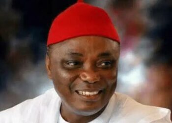 Anti-Graft Agencies Urged To Cease Media Trials As Supreme Court Acquits Sen Nwaoboshi