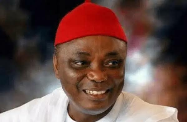 Anti-Graft Agencies Urged To Cease Media Trials As Supreme Court Acquits Sen Nwaoboshi 1 images 22