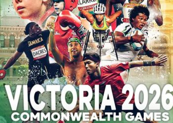 Commonwealth Games Federation Disappointed Over Victoria’s Withdrawal As 2026 Games Host
