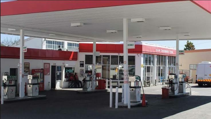 Fuel Stations Shut As Petrol Sells For N600/Litre In Kwara 1 images 24