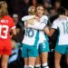 FIFA WWC: Co-Hosts New Zealand Knocked Out Of Tournament